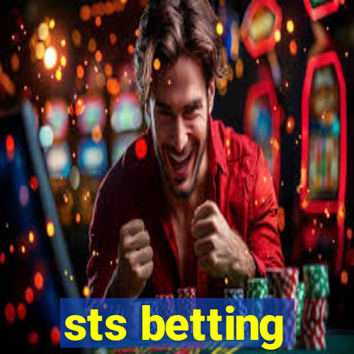 sts betting